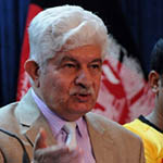 MoD Reacts as Pakistani General Claims Afghan Soil Used by Indian Intelligence